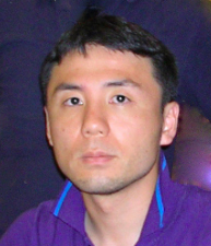 田平和宣医師の写真