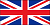 イギリスの国旗
